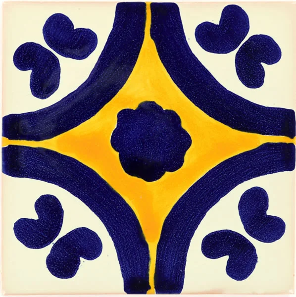 Azulejo / talavera