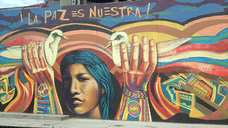 Mural